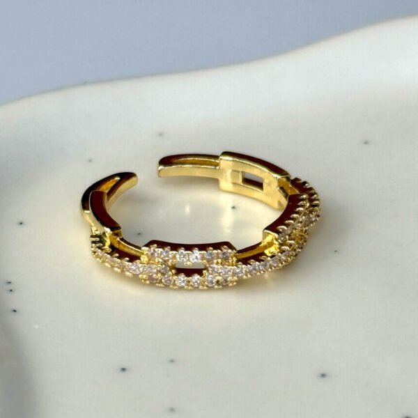 Anillo Catenina - Imagen 3