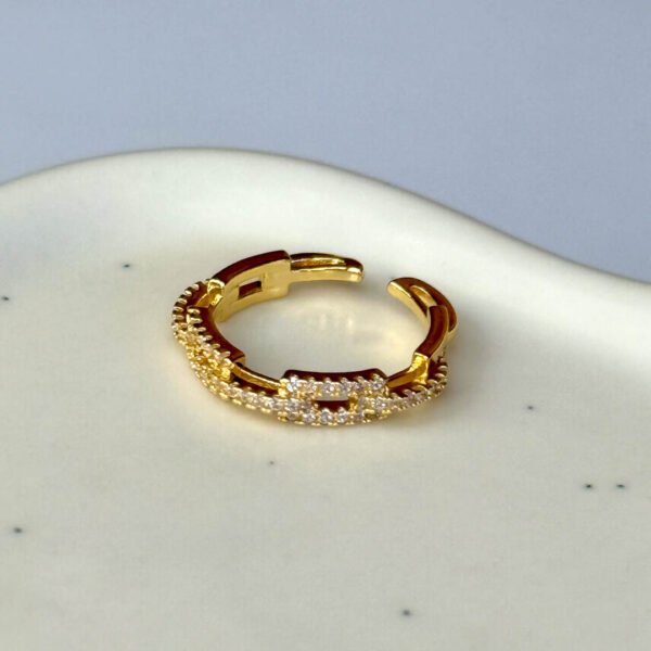Anillo Catenina - Imagen 6