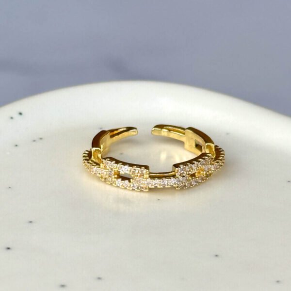Anillo Catenina