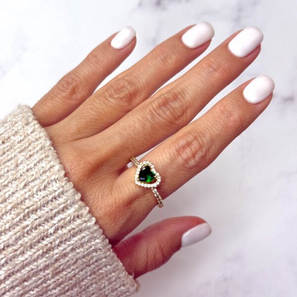 Anillo Jasmine - Imagen 6