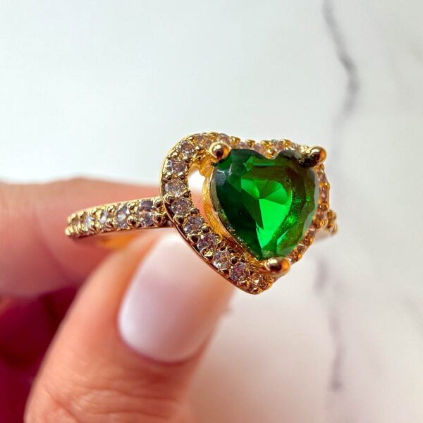 Anillo Jasmine - Imagen 3