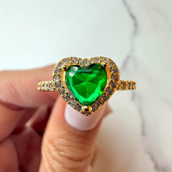 Anillo Jasmine - Imagen 2