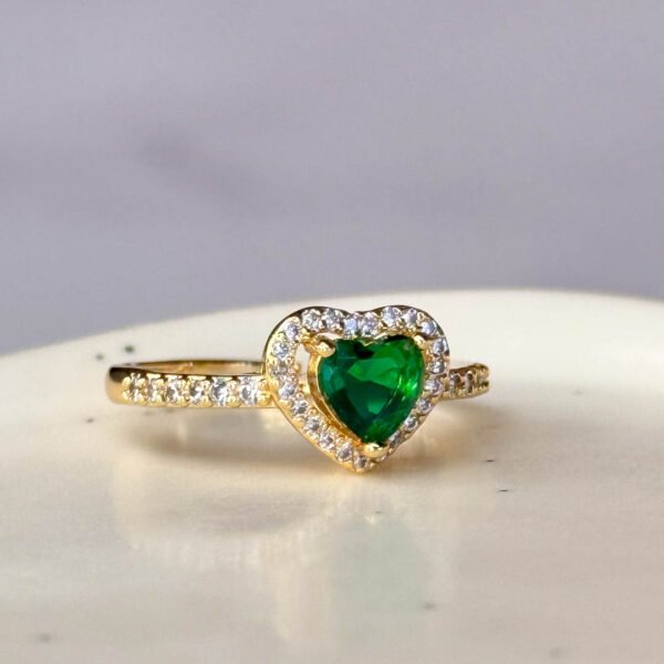 Anillo Jasmine - Imagen 4