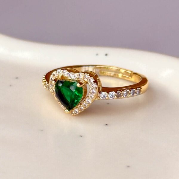 Anillo Jasmine - Imagen 5