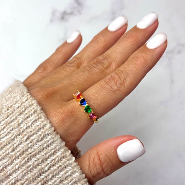 Anillo Gema - Imagen 7