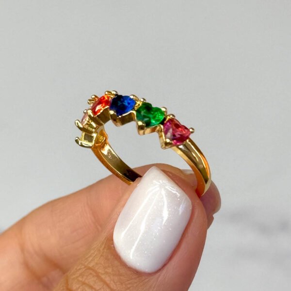 Anillo Gema - Imagen 6