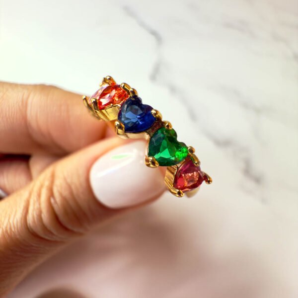 Anillo Gema - Imagen 3