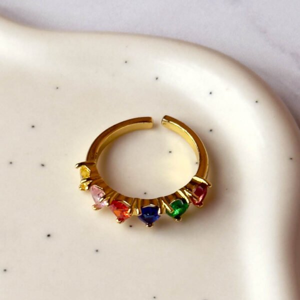 Anillo Gema - Imagen 5