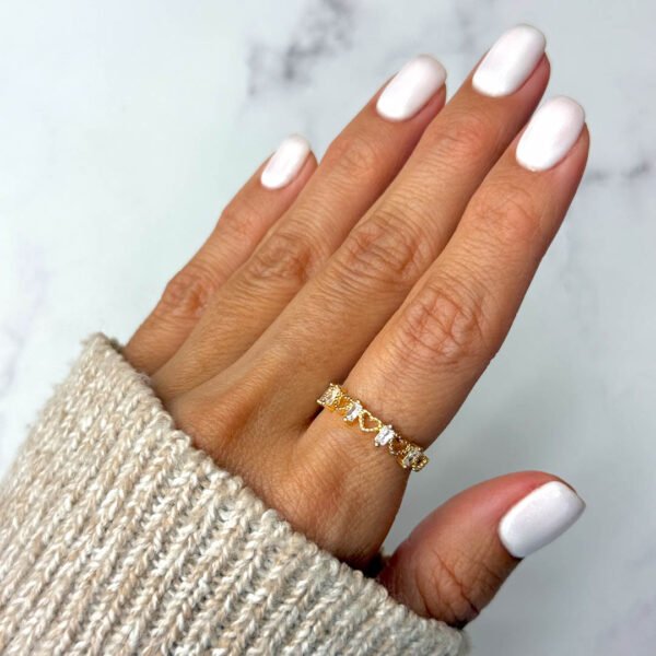 Anillo Chamuel - Imagen 4