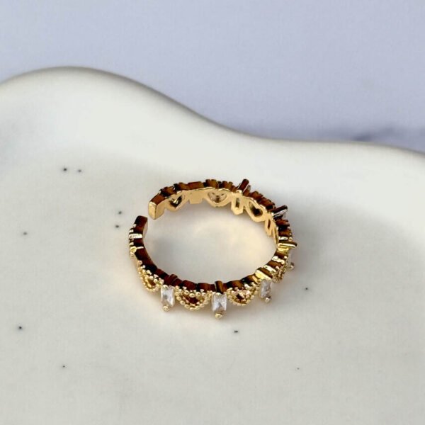 Anillo Chamuel - Imagen 6