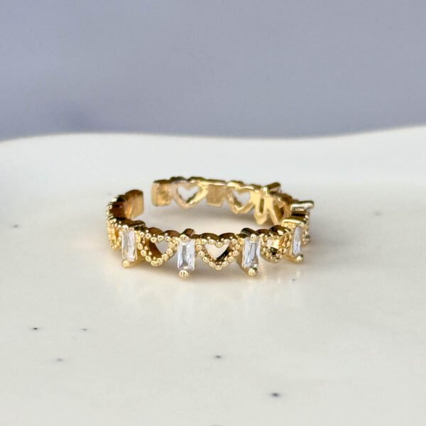Anillo Chamuel