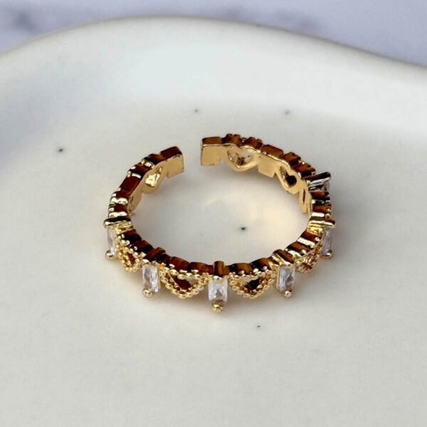 Anillo Chamuel - Imagen 3