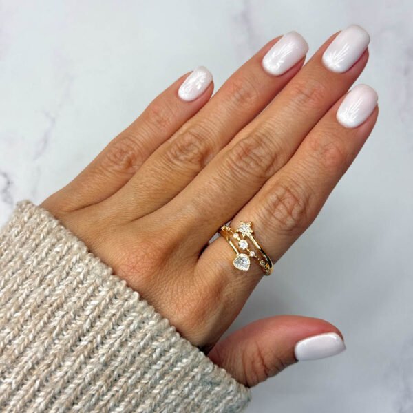 Anillo Aisha - Imagen 2