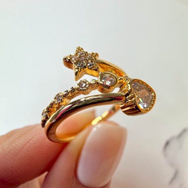 Anillo Aisha - Imagen 5