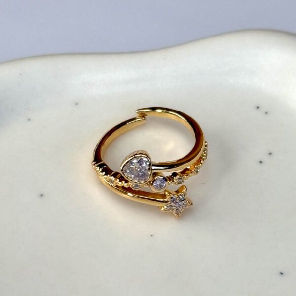 Anillo Aisha - Imagen 6