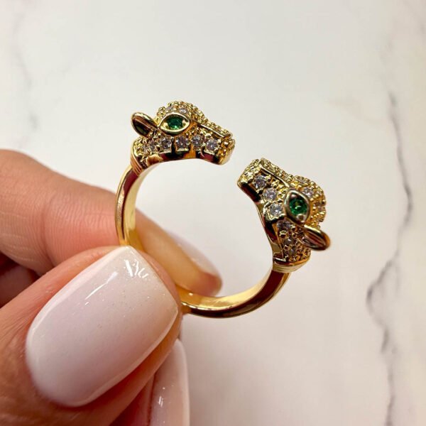 Anillo Zodia - Imagen 2