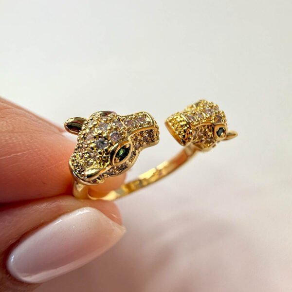 Anillo Zodia - Imagen 4