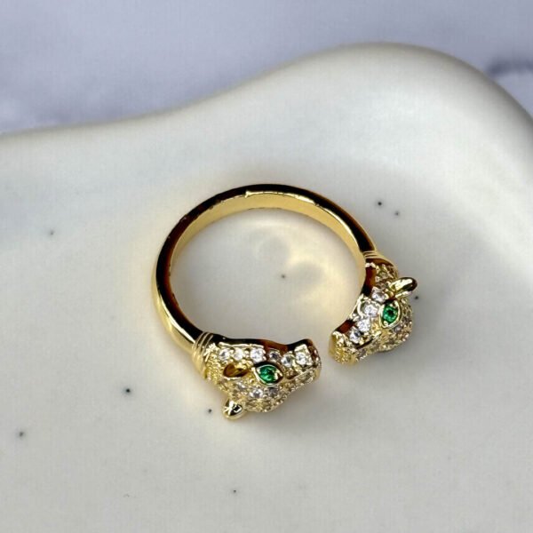Anillo Zodia - Imagen 3