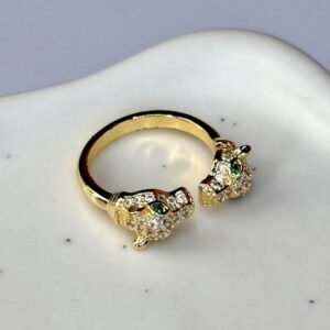 Anillo Zodia