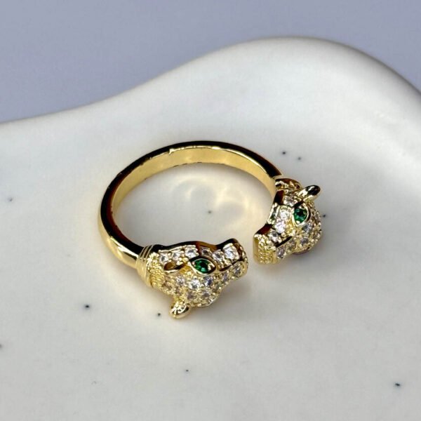 Anillo Zodia