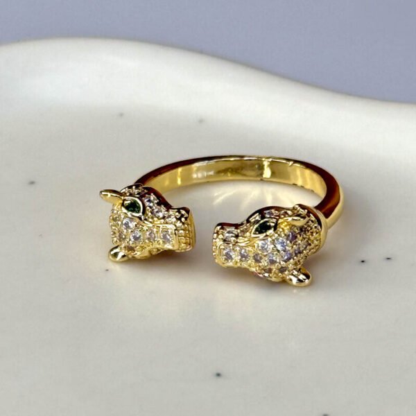 Anillo Zodia - Imagen 5
