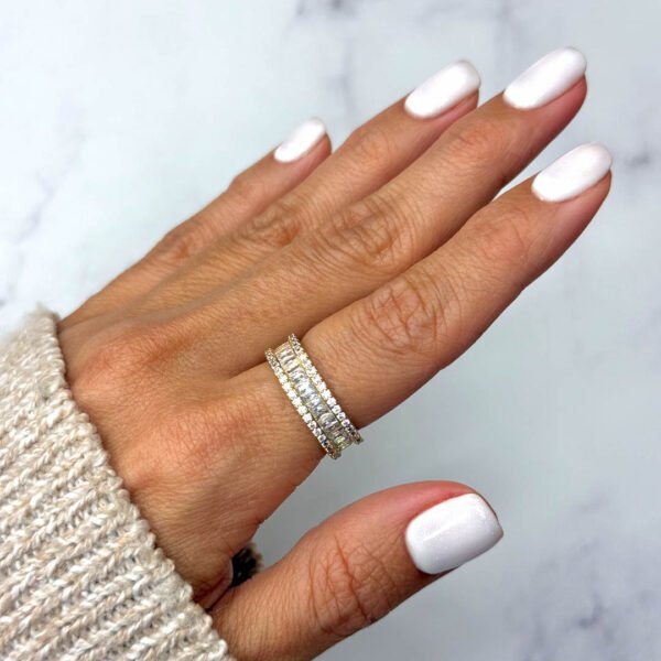 Anillo Tiana - Imagen 2