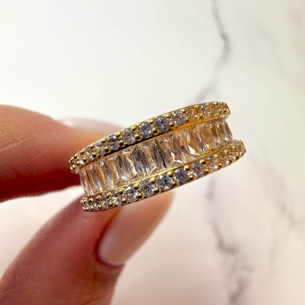 Anillo Tiana - Imagen 5
