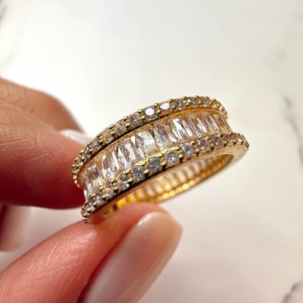 Anillo Tiana - Imagen 3