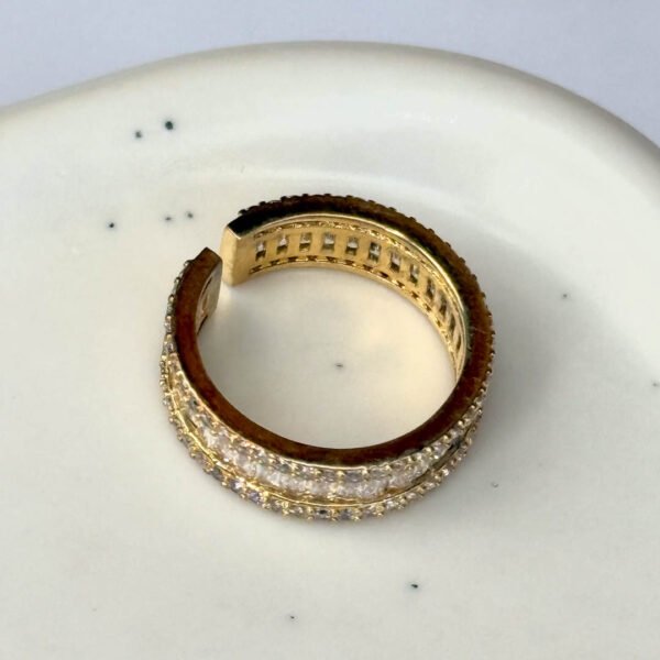 Anillo Tiana - Imagen 4