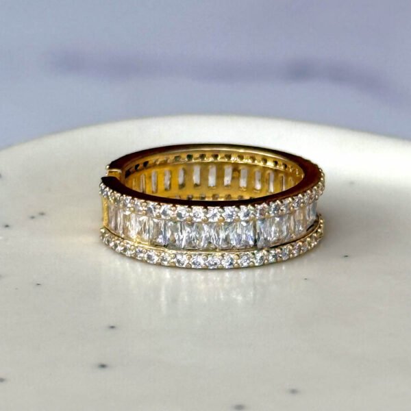 Anillo Tiana