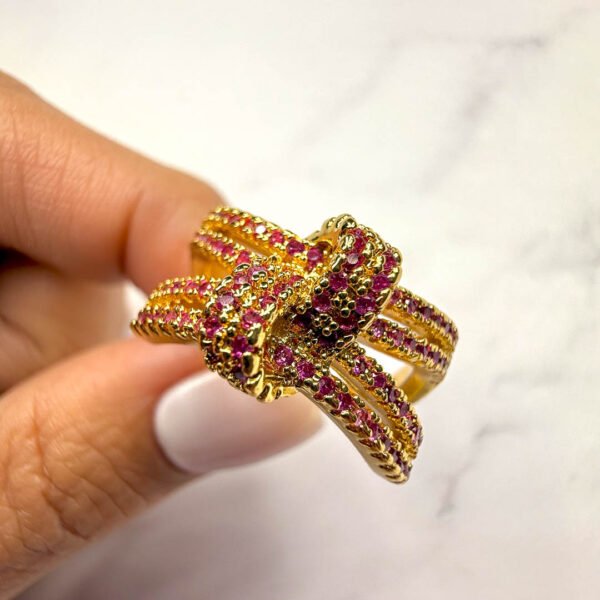Anillo Lasso - Imagen 4