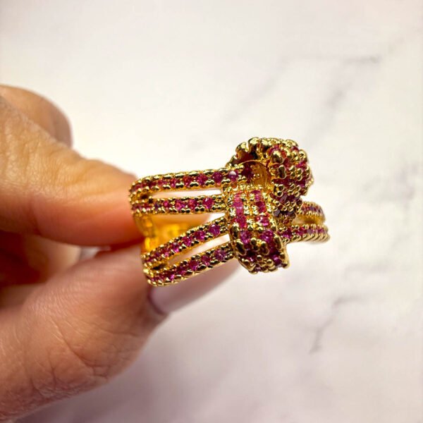 Anillo Lasso - Imagen 2