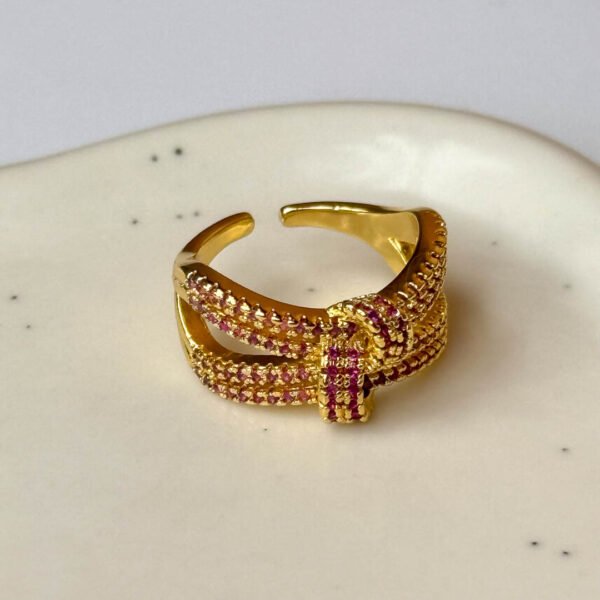 Anillo Lasso - Imagen 3