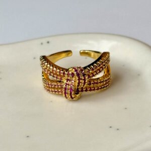 Anillo Lasso