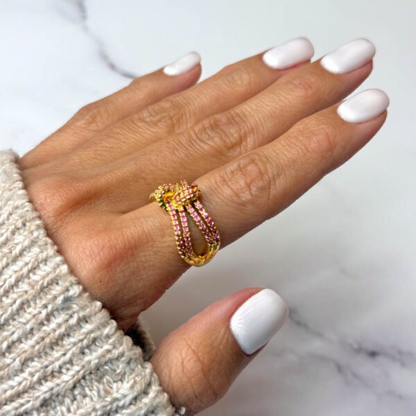 Anillo Lasso - Imagen 5