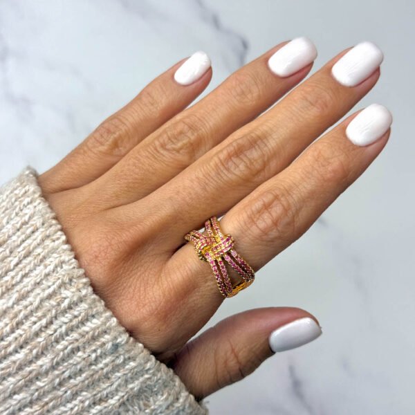 Anillo Lasso - Imagen 6