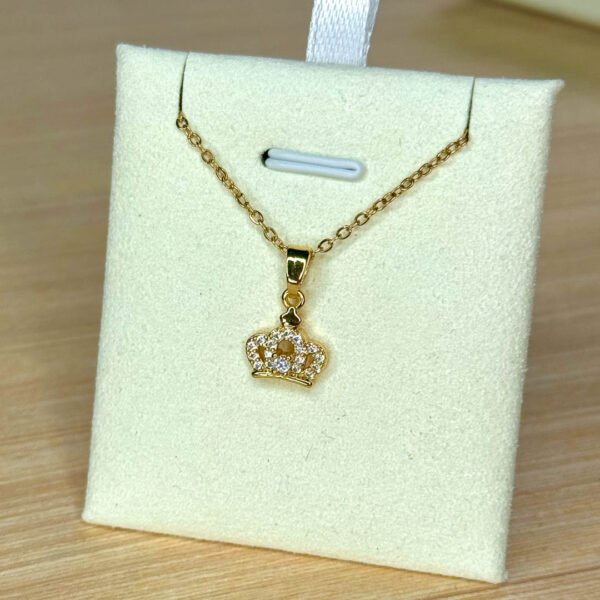 Collar Simba