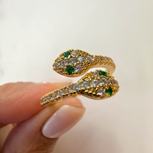 Anillo Víper - Imagen 3