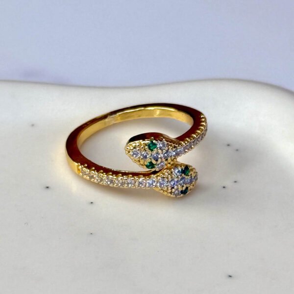 Anillo Víper - Imagen 4