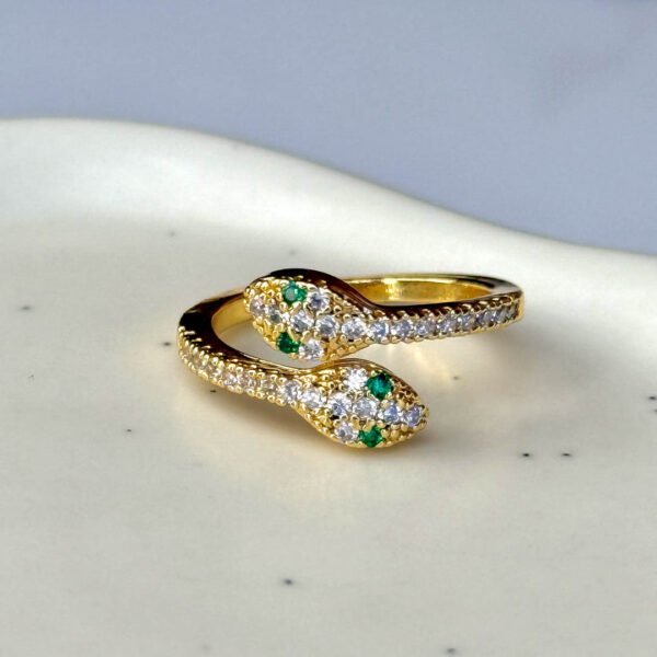 Anillo Víper