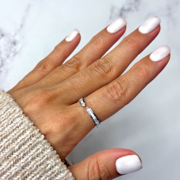 Anillo  Mercurio - Imagen 7