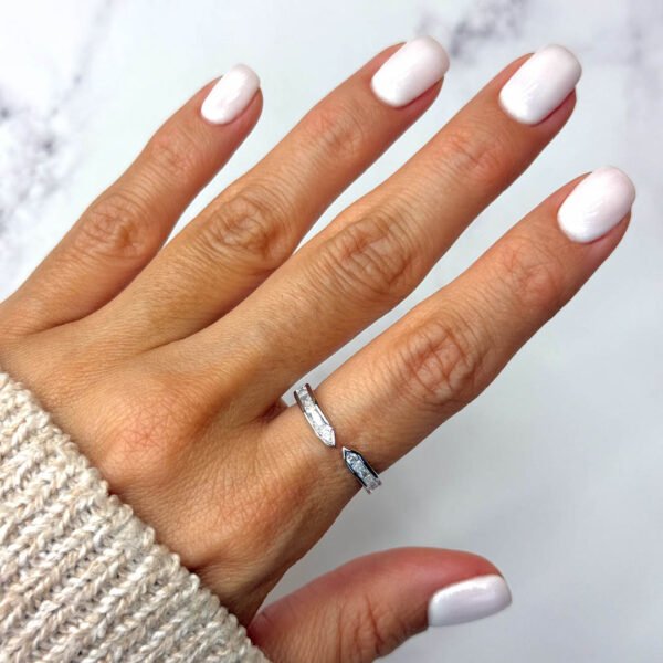 Anillo  Mercurio - Imagen 6