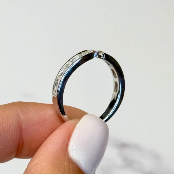 Anillo  Mercurio - Imagen 5