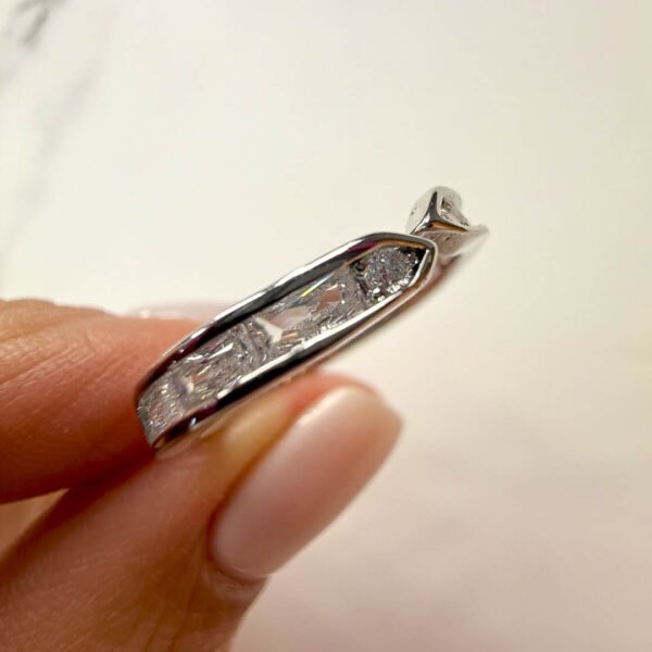 Anillo  Mercurio - Imagen 2