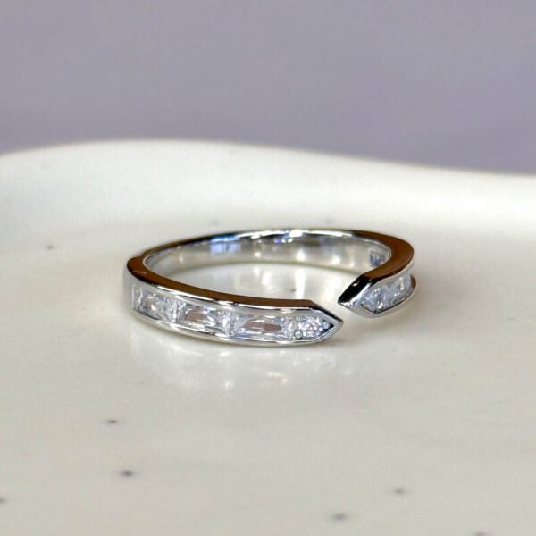 Anillo  Mercurio - Imagen 3