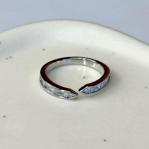 Anillo  Mercurio - Imagen 4