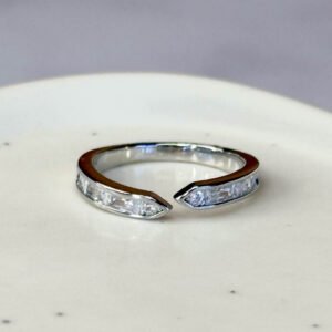 Anillo  Mercurio