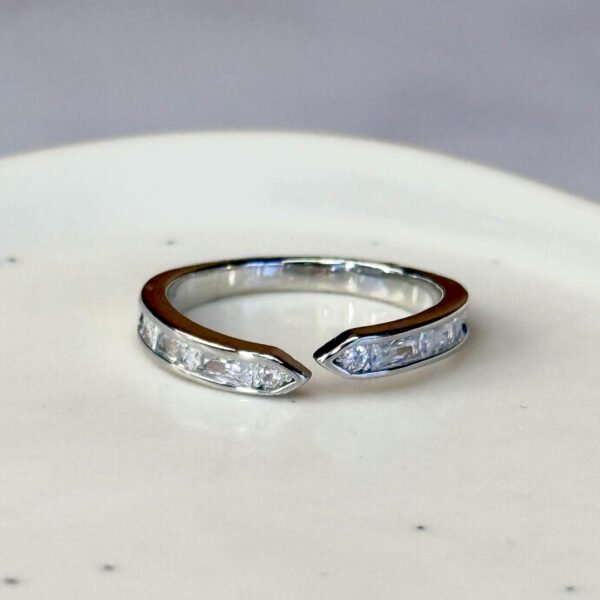 Anillo  Mercurio