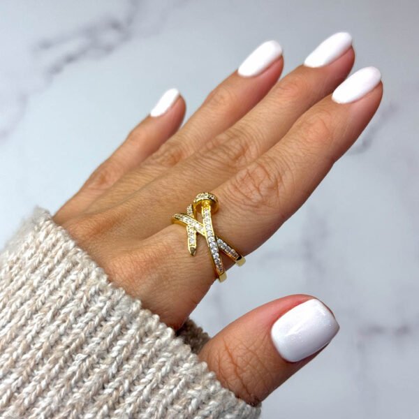 Anillo Rapunzel - Imagen 3