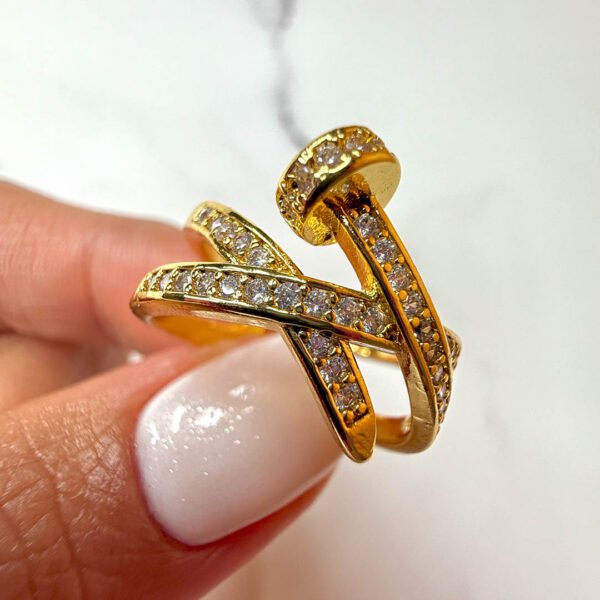 Anillo Rapunzel - Imagen 2